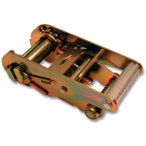 Ratchet Buckles and Strap Fittings