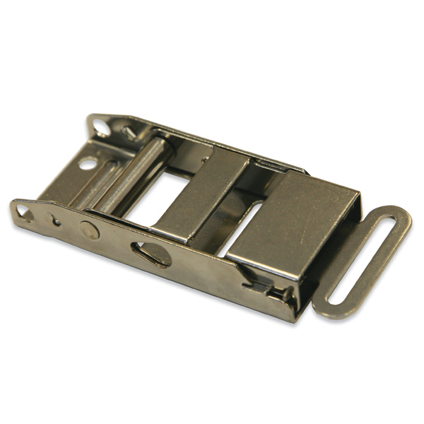 B014 50mm Stainless Steel Pull Down Buckle