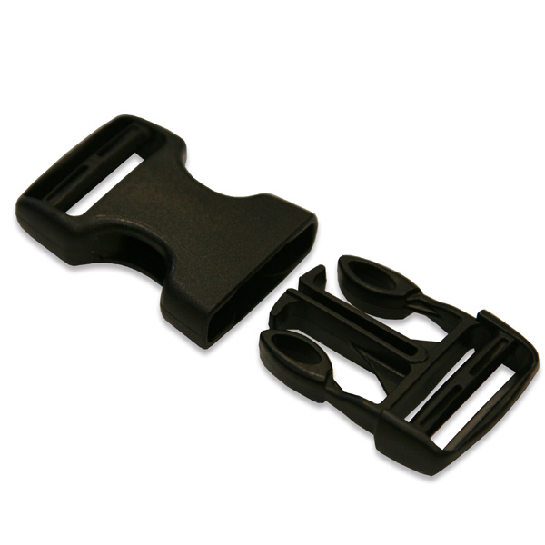 B018 Plastic Side Release Buckle
