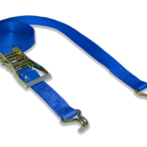 Heavy Duty 2 Part Ratchet Lashings