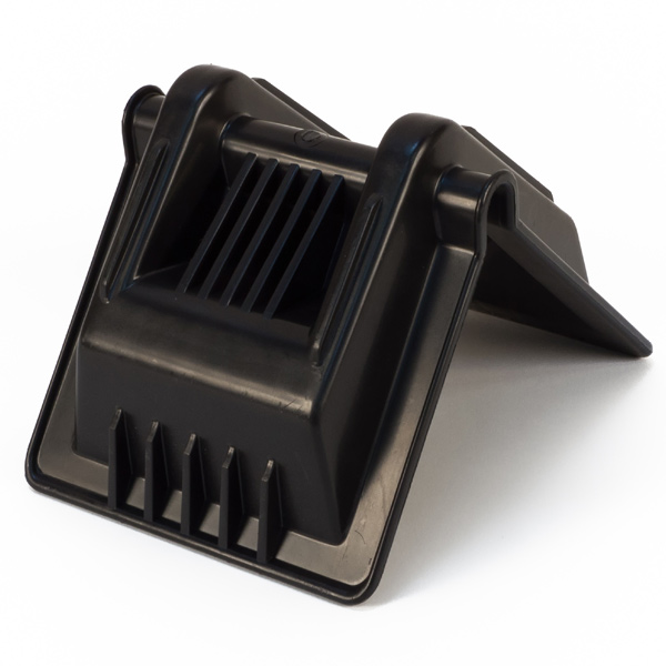 CP003 Heavy Duty Plastic Corner Protector