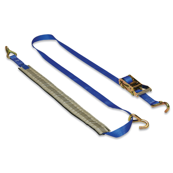 Car Transporter Straps
