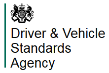 DVSA Logo