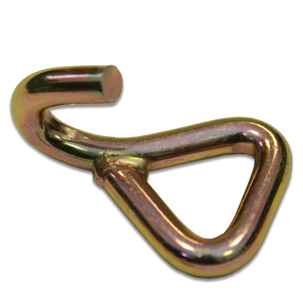 H004/2 35mm Single Claw Hook