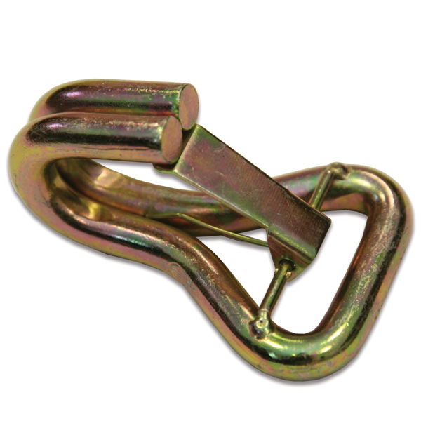 H005/1 50mm Snap Claw Hook