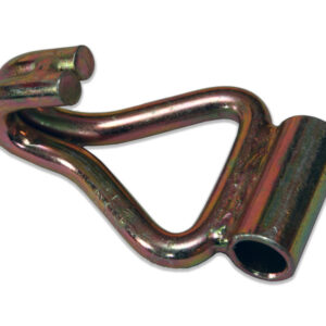 H005/3 50mm Claw Hook with tube