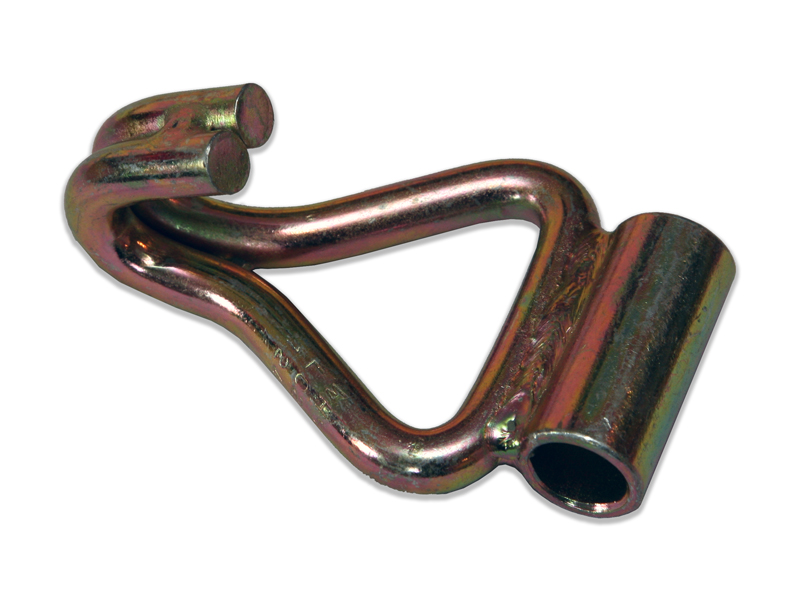 H005/3 50mm Claw Hook with tube