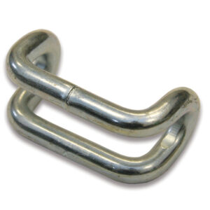 H006/1 50mm Closed Rave Hook