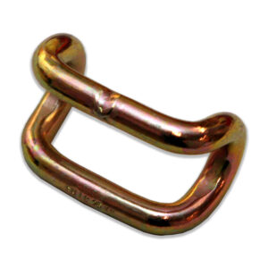 H006/2 50mm Closed Rave Hook