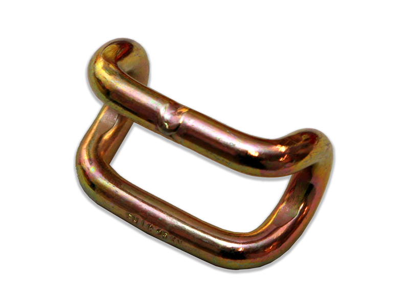 H006/2 50mm Closed Rave Hook