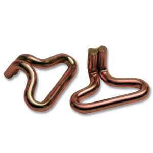 H007 50mm Butterfly Hook