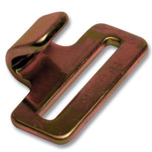 H011 50mm Flat Track Hook