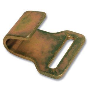 H0012/1 50mm Closed Rave Hook