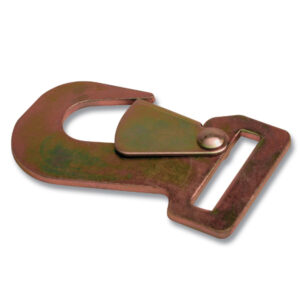 H013 50mm Flat Snap Hook