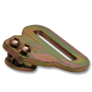 H017 Captive Webbing Fitting for 1806 Track