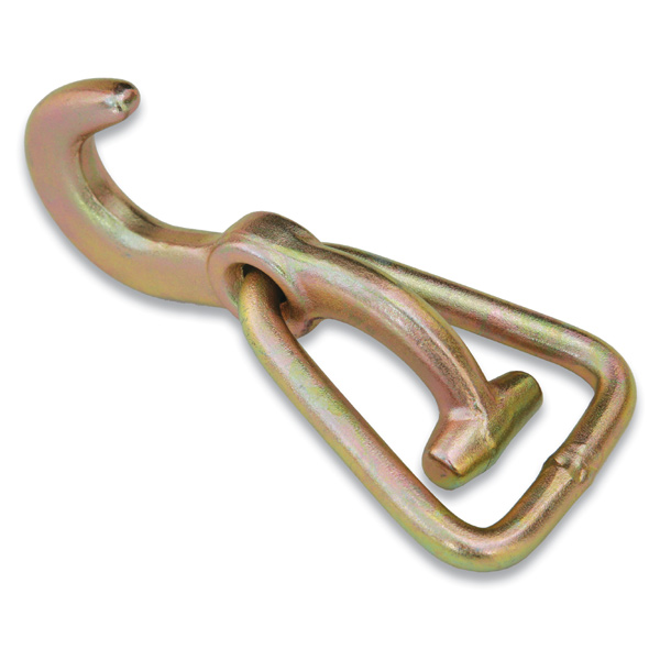 H021 50mm Swivel T Hook