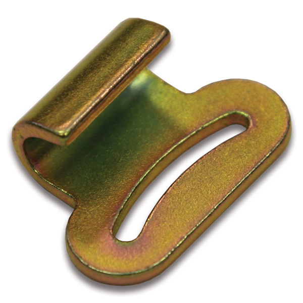 H022/1 25mm Gutter Hook