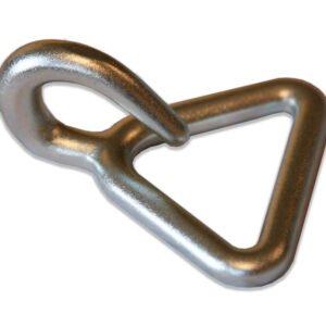 H027 50mm Forged Anti-Snag Hook