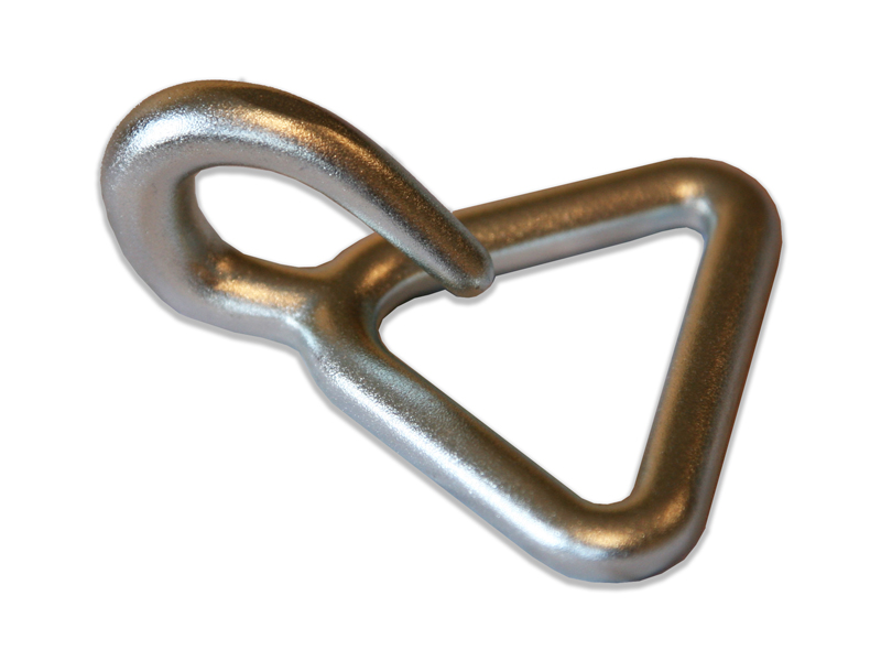 H027 50mm Forged Anti-Snag Hook