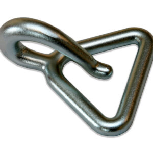 H028 50mm Forged Anti-Snag Hook