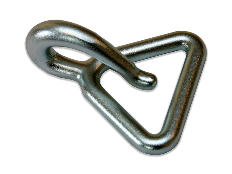H028 50mm Forged Anti-Snag Hook