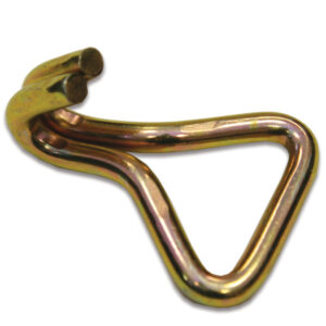 H029 50mm Cranked Claw Hook