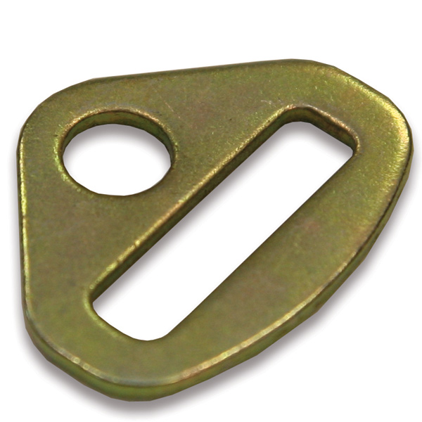 H030 25mm Anchor Plate 8mm Hole