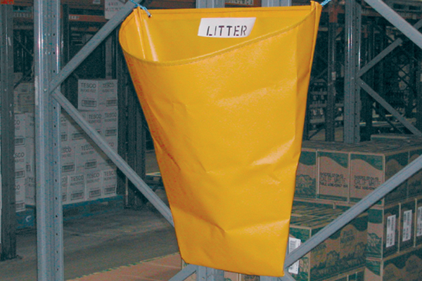 Litter Bags