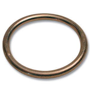 R002 75mm O Ring