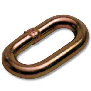 R004 50mm Oval Link