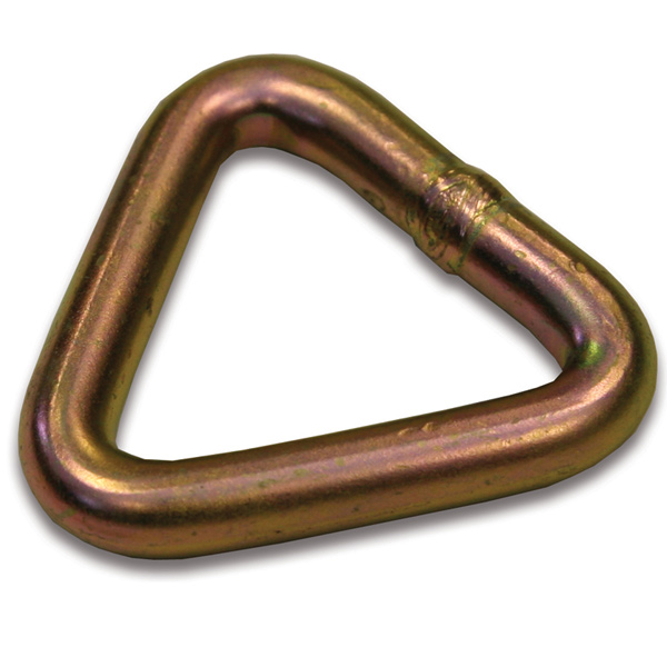 R005/1 50mm Welded D Ring