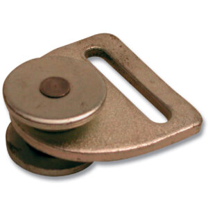 RL002 Captivating Metal Roller