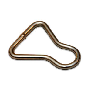 RL003/1 50mm waisted wire ring for RL001