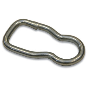 RL003 Waisted Wire Ring For RL001