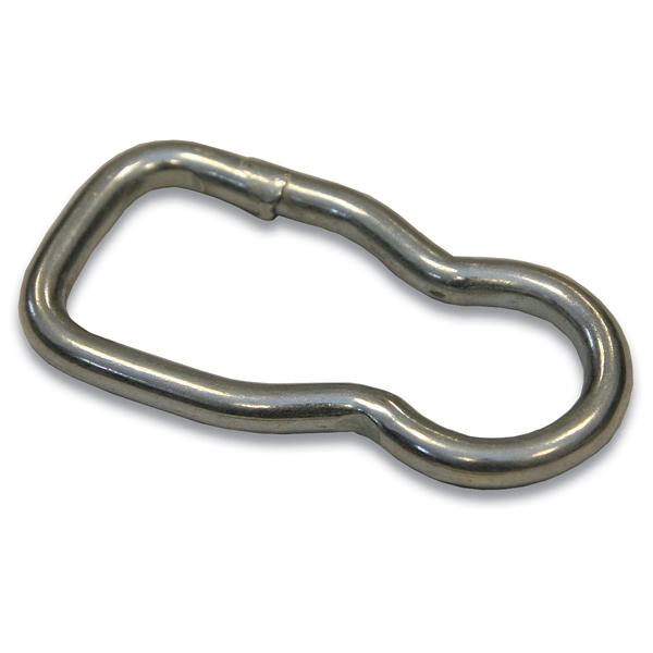 RL003 Waisted Wire Ring For RL001