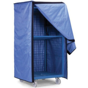 Roll Cage Pallet Covers and Sheets