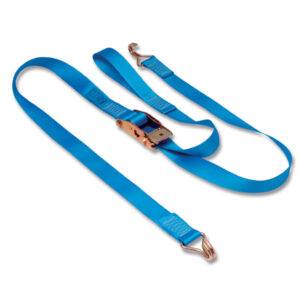 Medium Duty Box Van Over Centre Strap