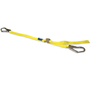 Container Door Safety Strap