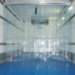 Temperature Control Curtain