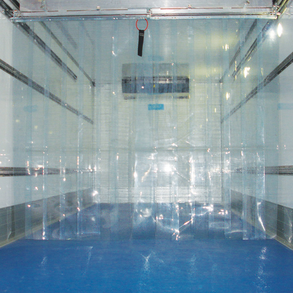 Temperature Control Curtain