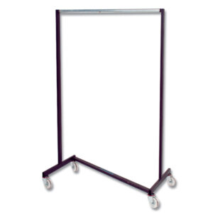 Garment Rail Trolleys - Z Frame