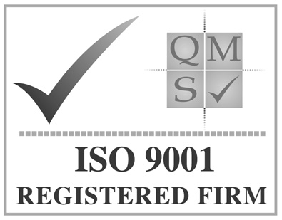 QM ISO 9001
